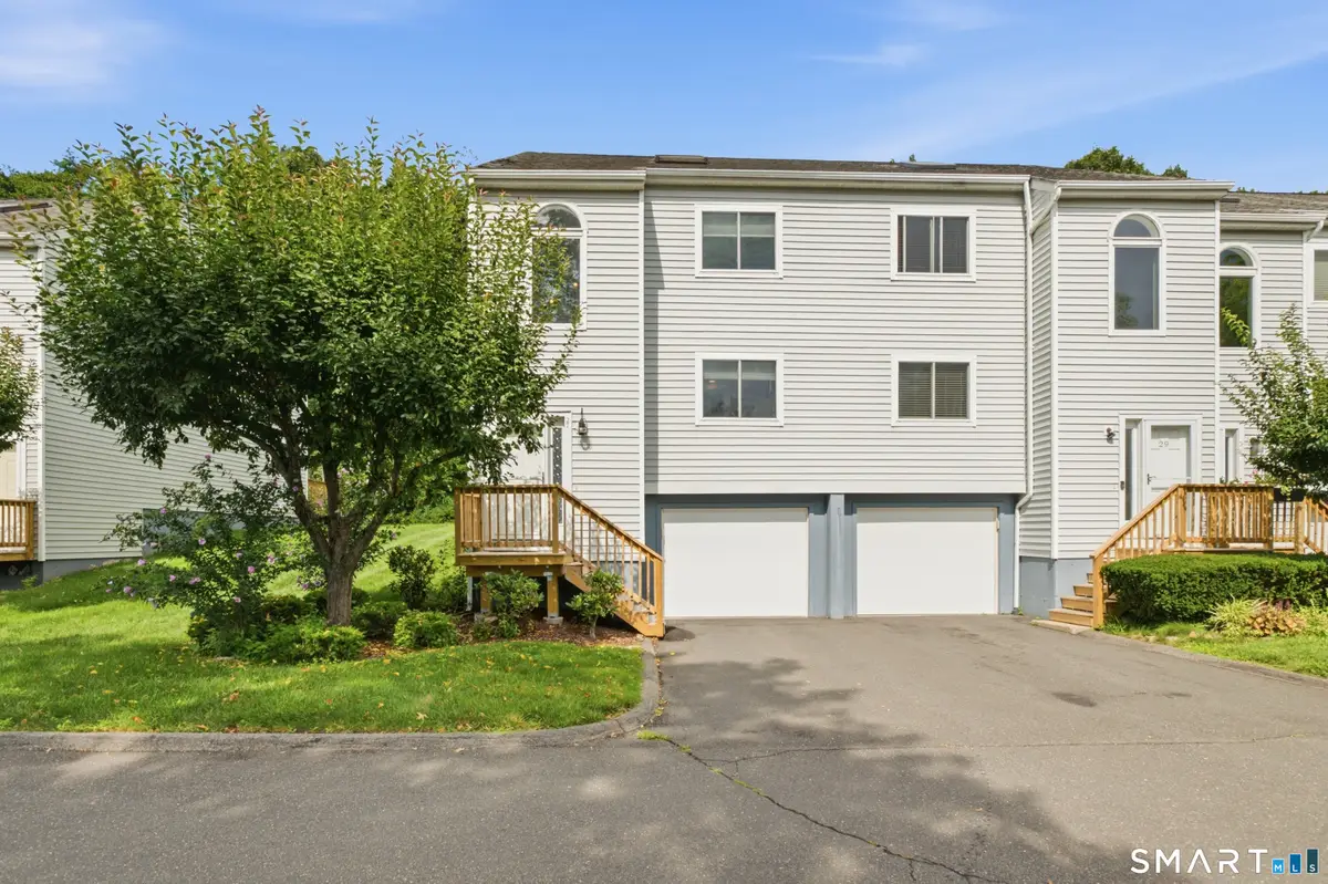 27 Sunridge Lane #27, Cromwell, CT 06416 - #1