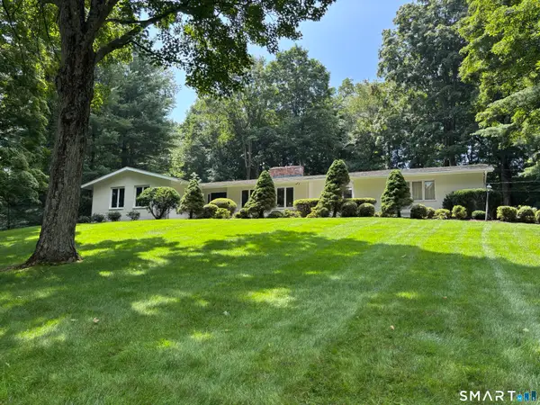 23 Pequot Trail, Westport, CT 06880