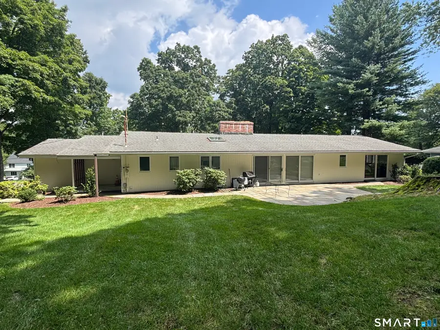 23 Pequot Trail, Westport, CT 06880 - #2