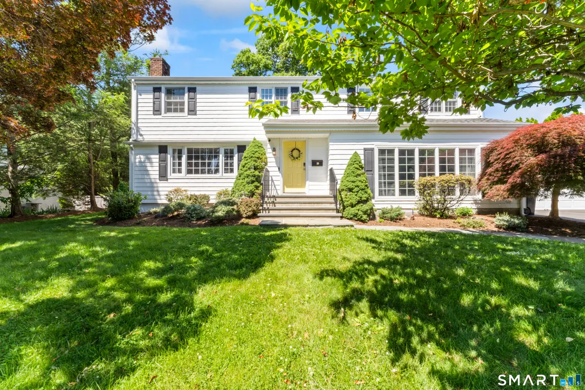 36 Dairy Farm Road, Norwalk, CT 06851 - #1