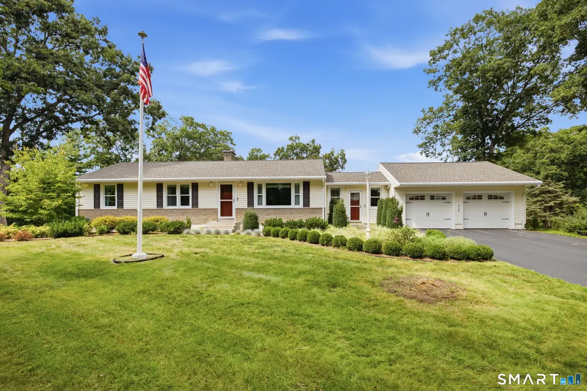 428 Tarbox Road, Plainfield, CT 06374 - #1