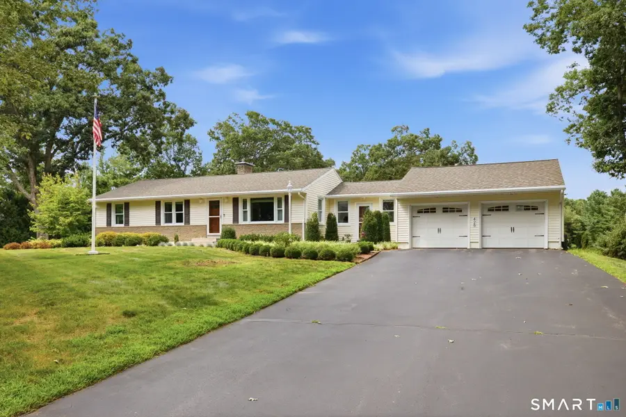 428 Tarbox Road, Plainfield, CT 06374 - #2