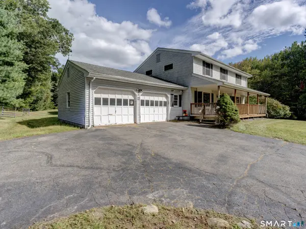 55 Goose Lane, Tolland, CT 06084
