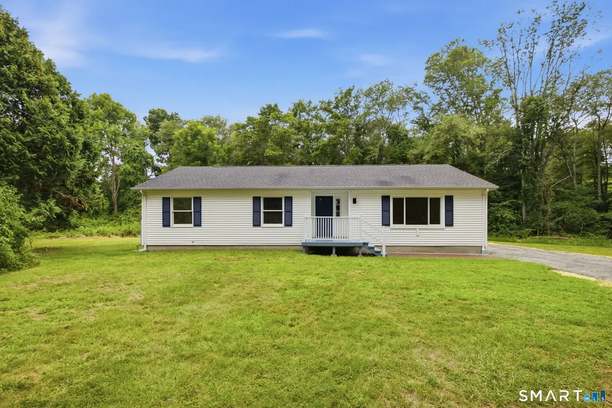 263 Christian Hill Road, Brooklyn, CT 06234 - #1