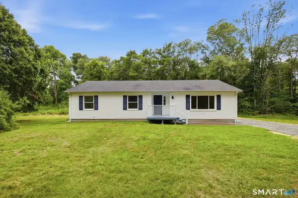 263 Christian Hill Road, Brooklyn, CT 06234