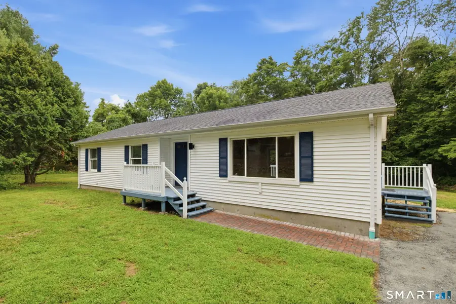 263 Christian Hill Road, Brooklyn, CT 06234 - #3