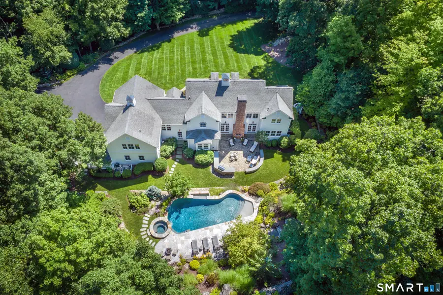 79 Lounsbury Road, Ridgefield, CT 06877 - #3