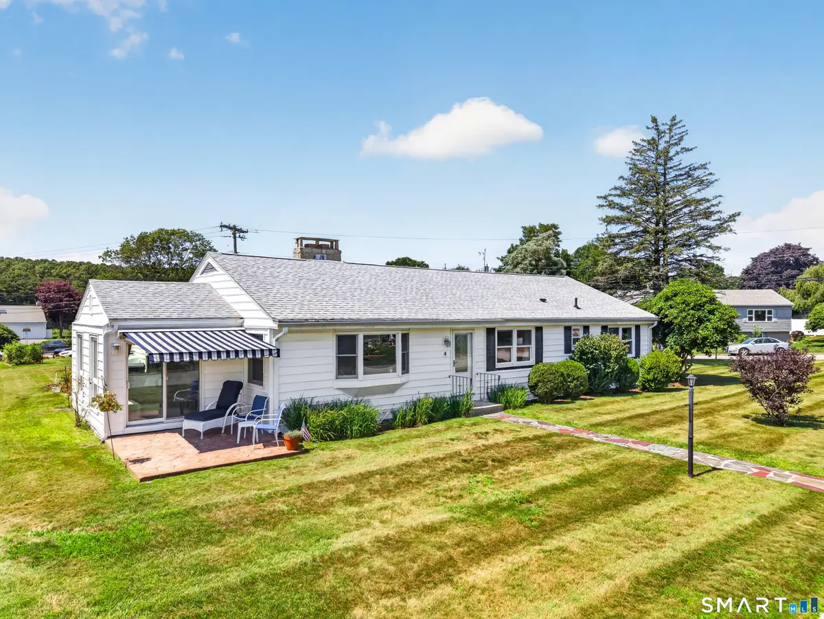 4 Race Rock Road, Waterford, CT 06385 - #1