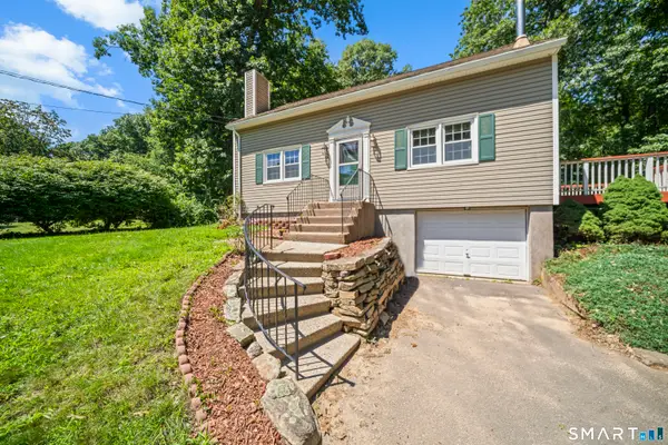 71 Alice Drive, Coventry, CT 06238