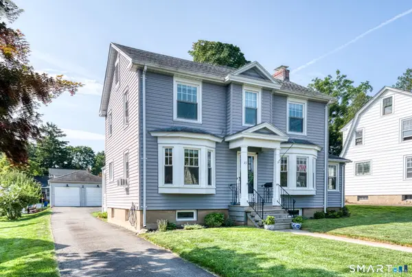 23 Somerset Street, Wethersfield, CT 06109