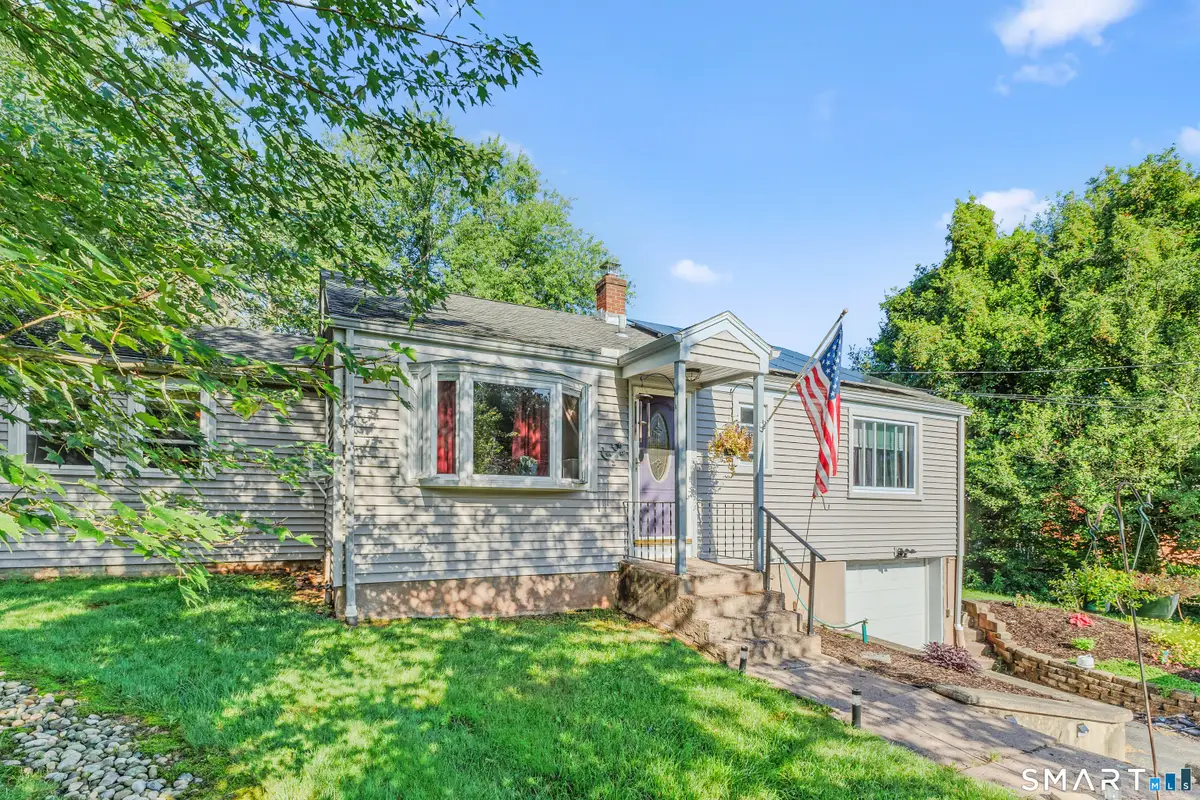 115 Markham Street, Middletown, CT 06457 - #1
