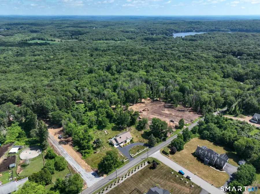 480 Forsyth Road, Salem, CT 06420 - #2