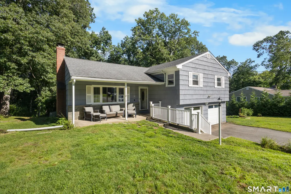 23 Dogwood Drive, Shelton, CT 06484 - #1