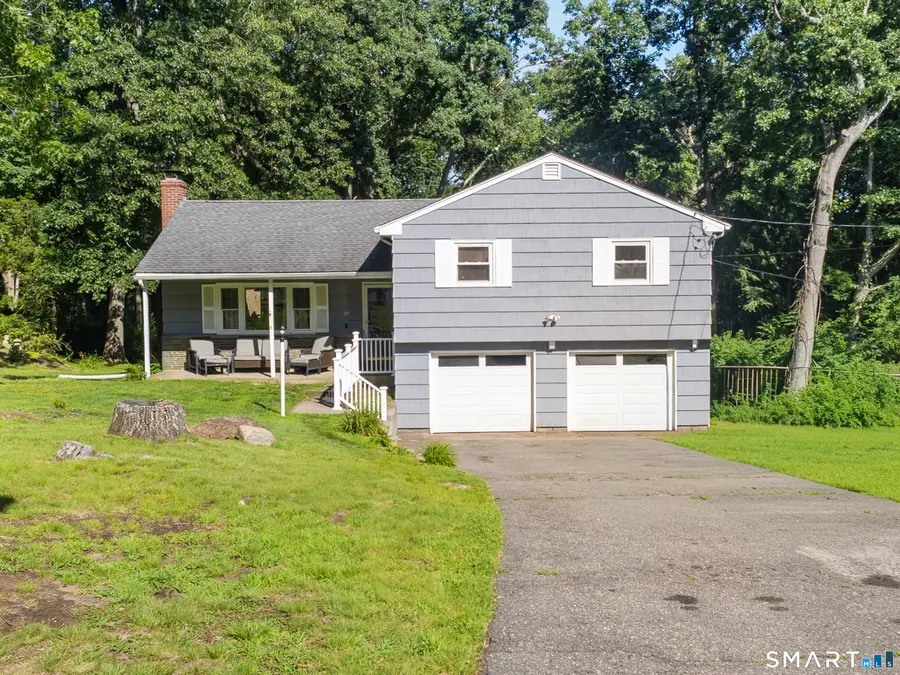 23 Dogwood Drive, Shelton, CT 06484 - #2