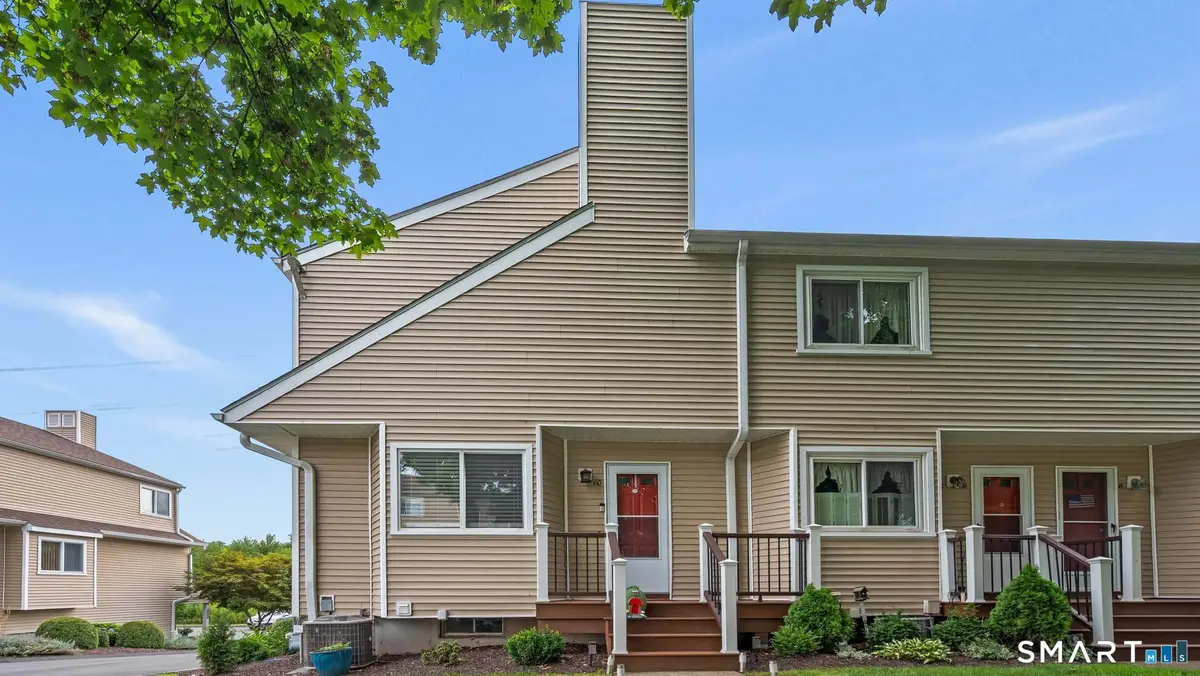 1561 East Main Street #10, Meriden, CT 06450 - #1
