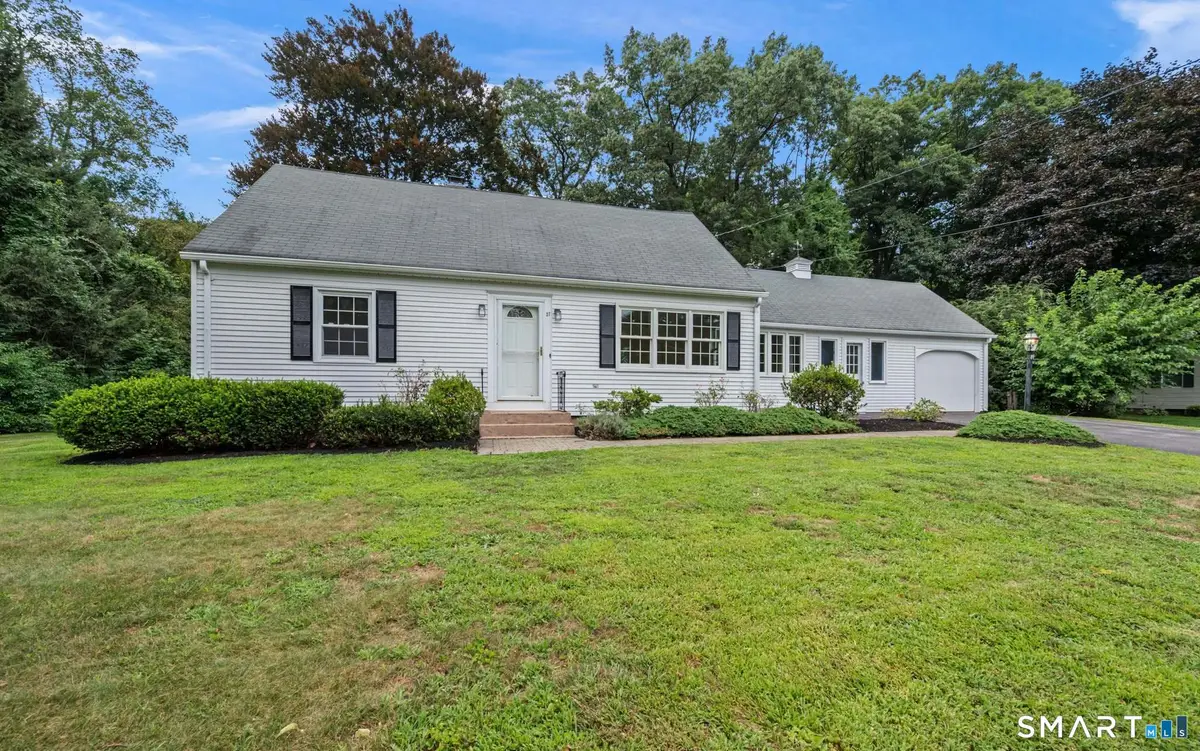 37 Pilgrim Drive, Windsor, CT 06095 - #1