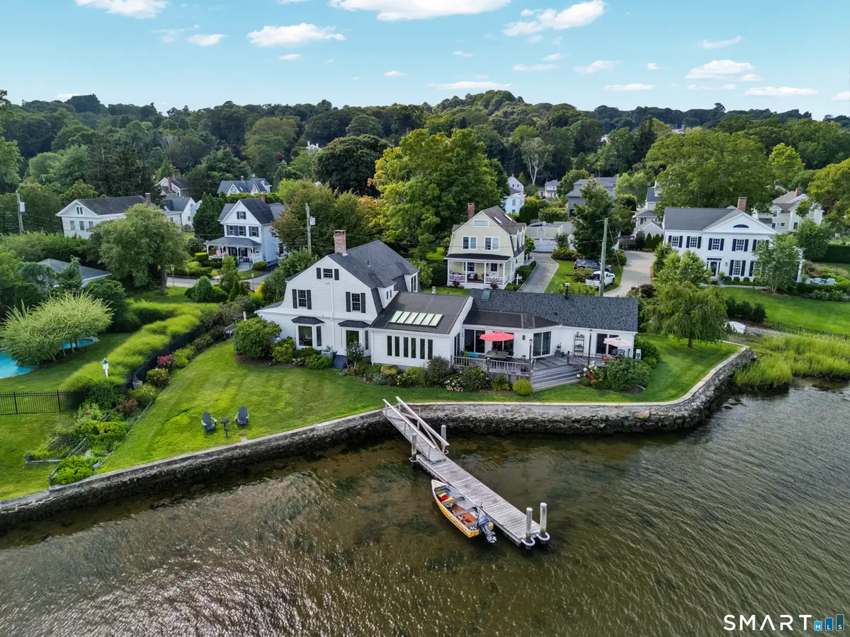 8 Park Place, Mystic, CT 06355 - #1