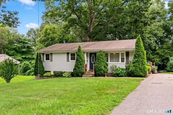 51 Midland Drive, Colchester, CT 06415