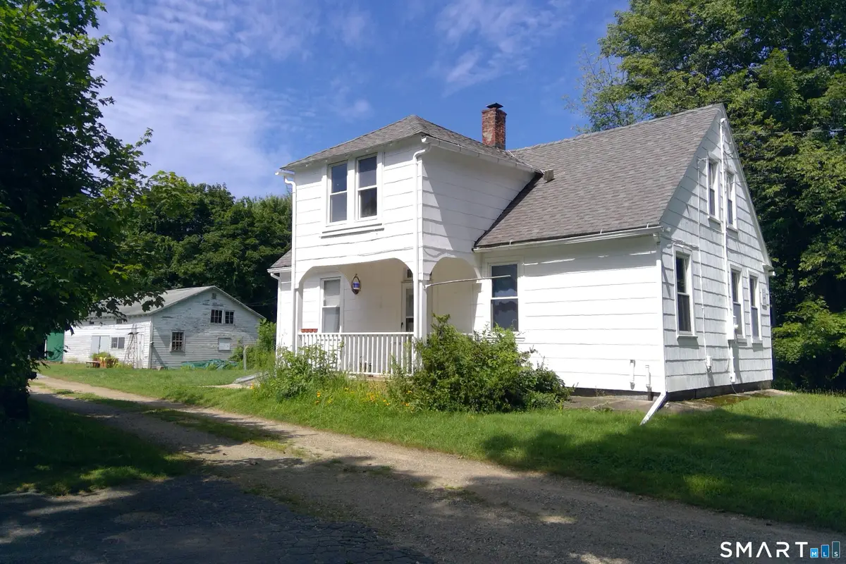 92 Pine Street, Columbia, CT 06237 - #1