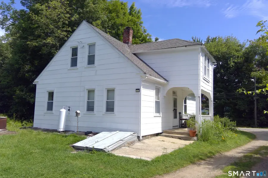 92 Pine Street, Columbia, CT 06237 - #3