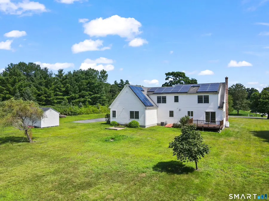 23 Senexet Village Road, Woodstock, CT 06281 - #2