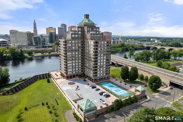 235 East River Drive #904&5, East Hartford, CT 06108