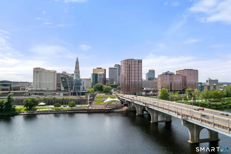 235 East River Drive #904&5, East Hartford, CT 06108 - #2