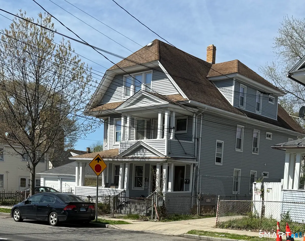 739-743 Brooks Street, Bridgeport, CT 06608 - #1