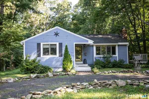 38 Little City Road, Killingworth, CT 06419