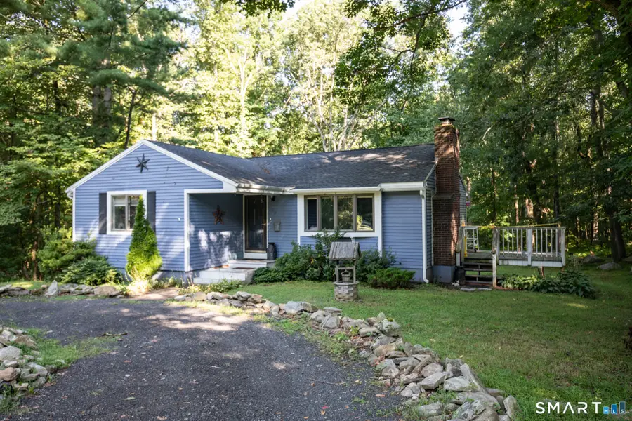 38 Little City Road, Killingworth, CT 06419 - #2