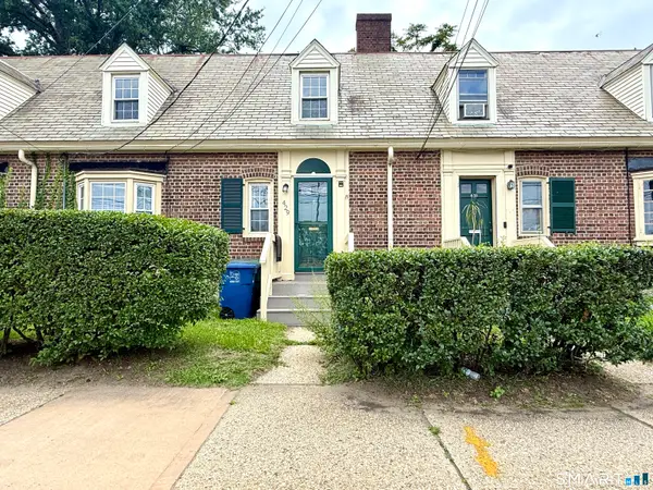 429 Iranistan Avenue, Bridgeport, CT 06604