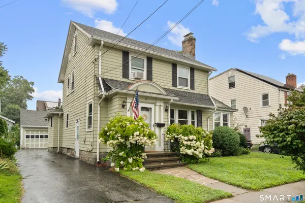 34 Glenwood Avenue, Stratford, CT 06614