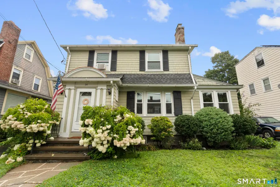 34 Glenwood Avenue, Stratford, CT 06614 - #2