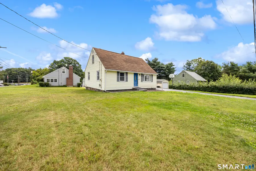 38 Linwood Street, Bristol, CT 06010 - #2