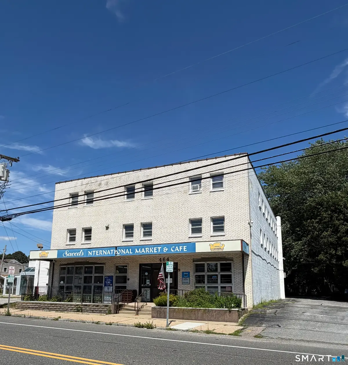 104 School Street, New London, CT 06320 - #1