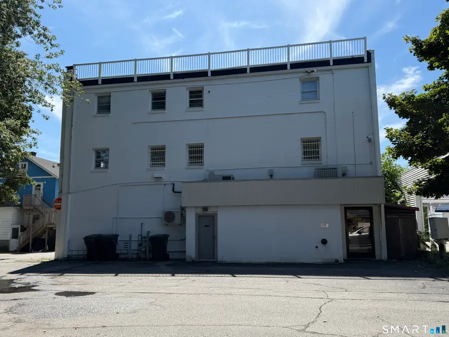 104 School Street, New London, CT 06320 - #2