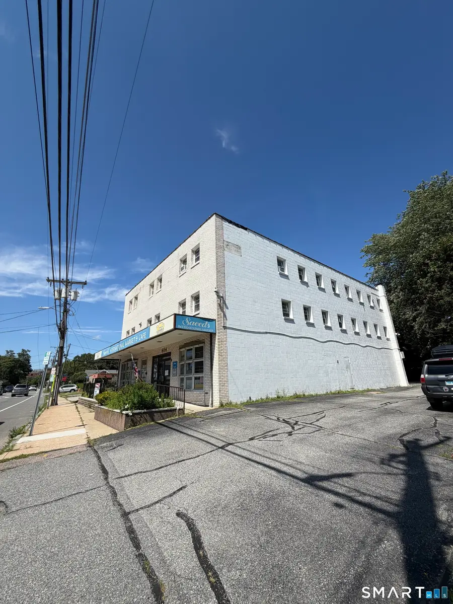 104 School Street, New London, CT 06320 - #3