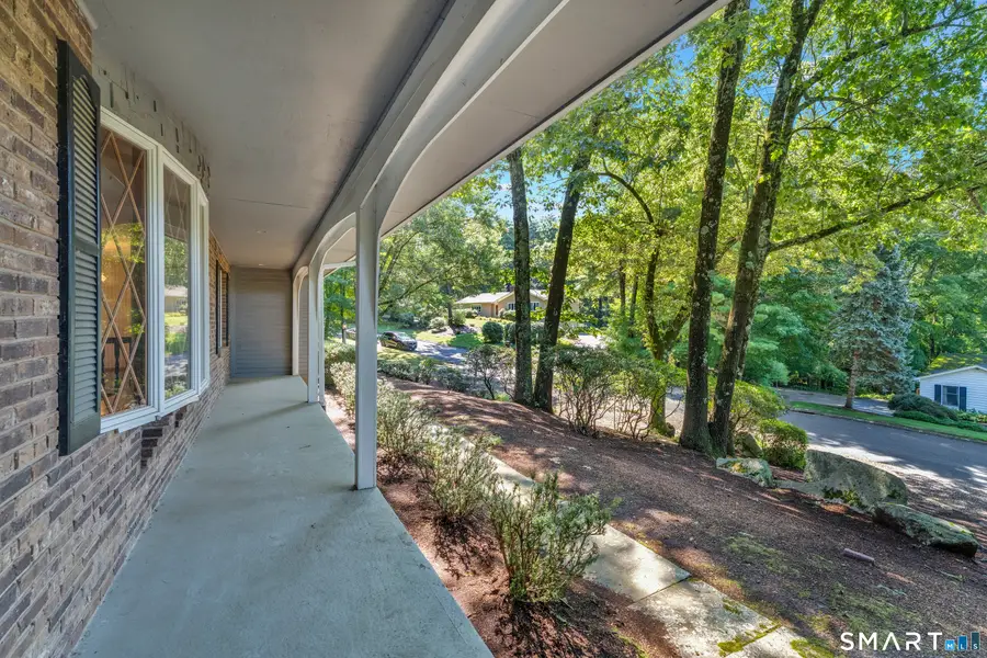 120 Green Tree Lane, Somers, CT 06071 - #2