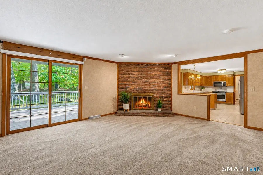 120 Green Tree Lane, Somers, CT 06071 - #3