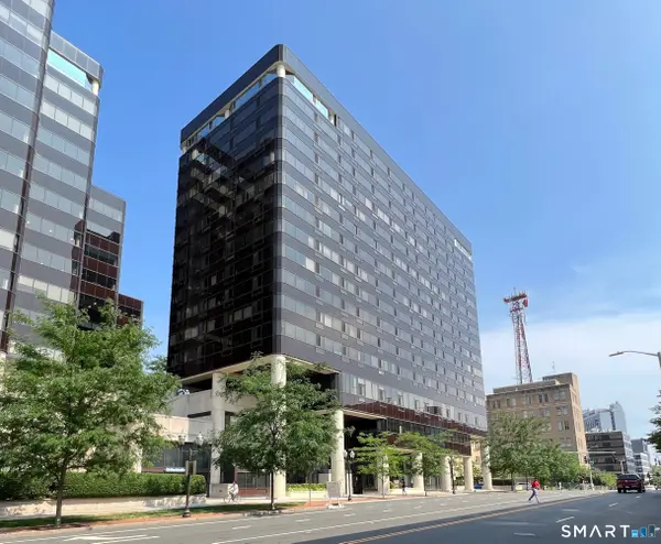 127 Greyrock Place #506, Stamford, CT 06901