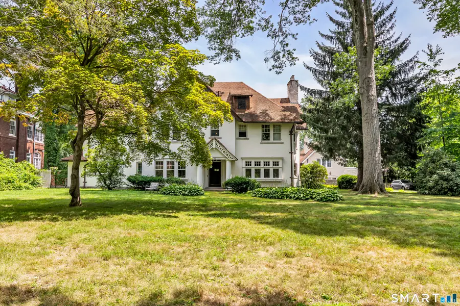856 Prospect Avenue, Hartford, CT 06105 - #2