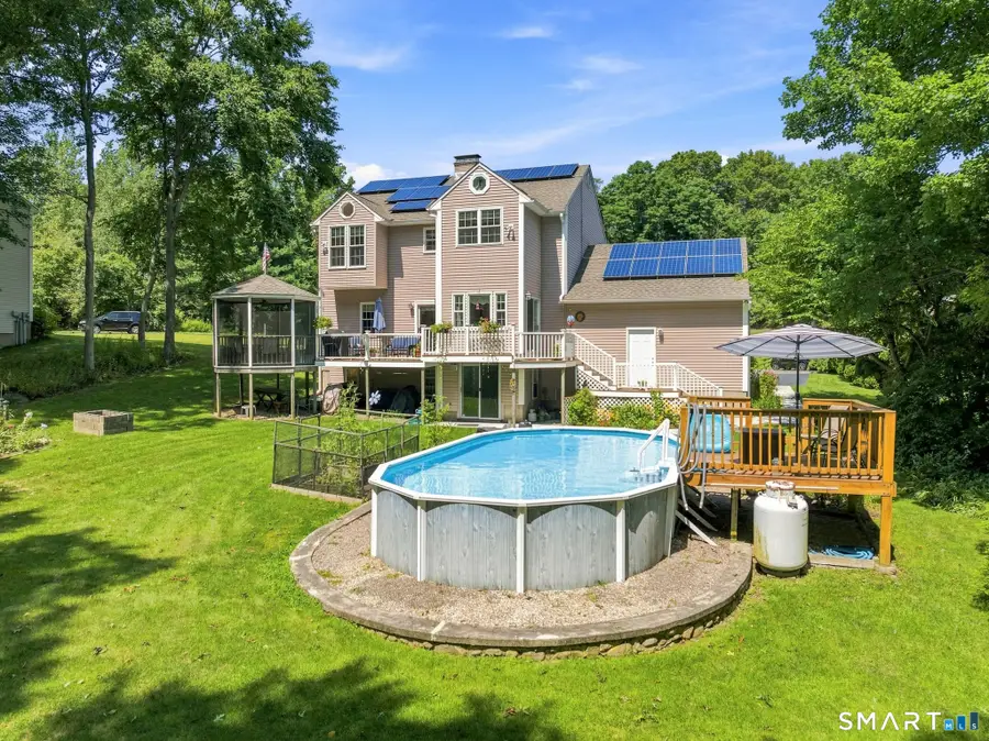 82 Nicole Drive, Naugatuck, CT 06770 - #2