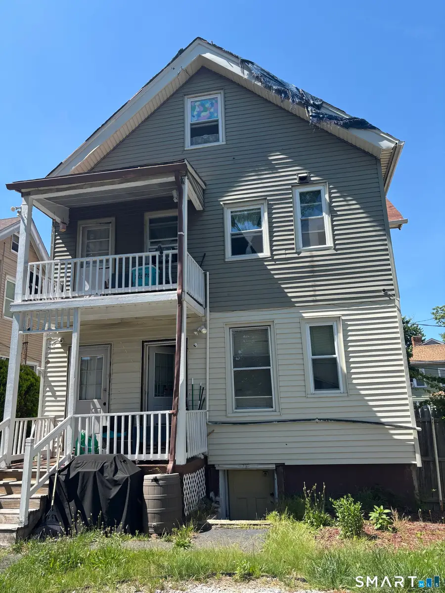 23-25 Warner Street, Hartford, CT 06114 - #2