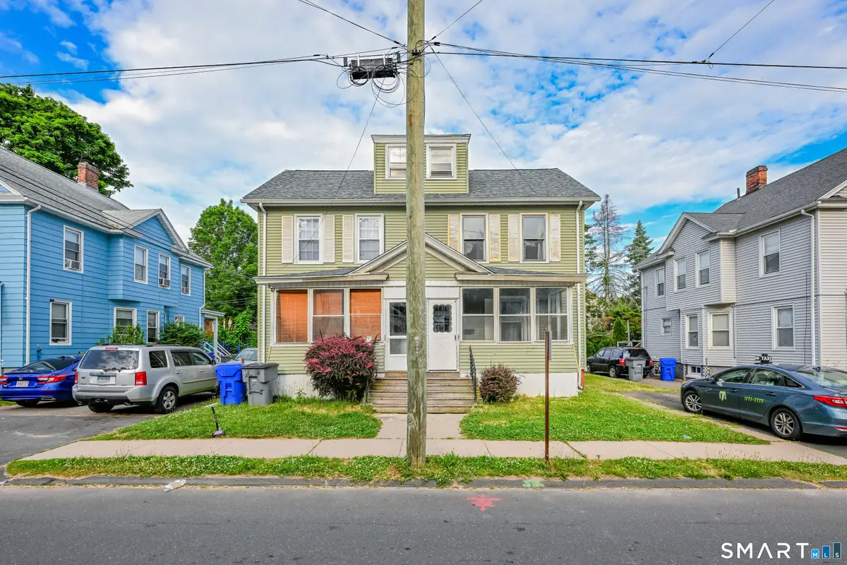 25 Hartford Avenue, Enfield, CT 06082 - #1