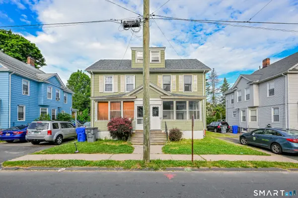 25 Hartford Avenue, Enfield, CT 06082