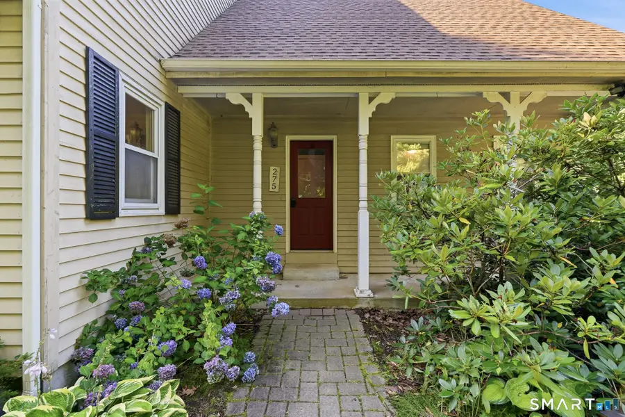 275 Norwich Avenue, Lebanon, CT 06249 - #2