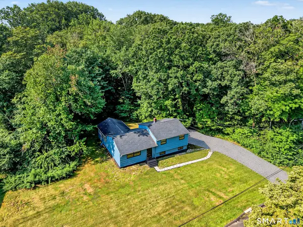 73 Gay Bower Road, Monroe, CT 06468