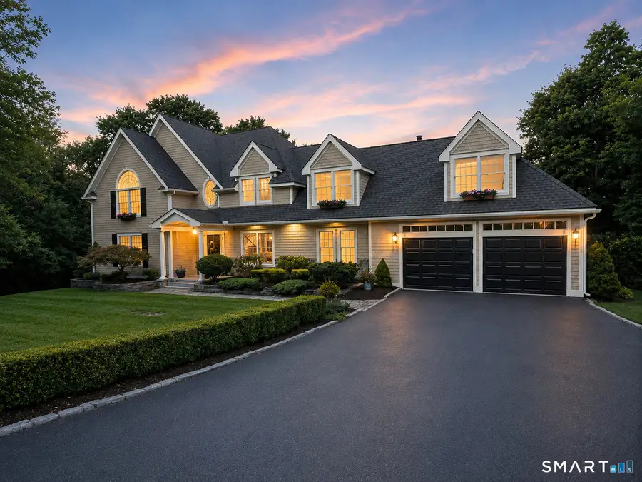 40 Purtill Street, South Glastonbury, CT 06073 - #2