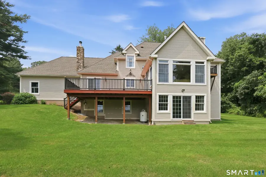 40 Purtill Street, South Glastonbury, CT 06073 - #3