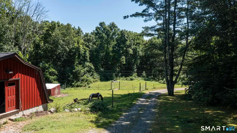 615 Route 165, Preston, CT 06365 - #2